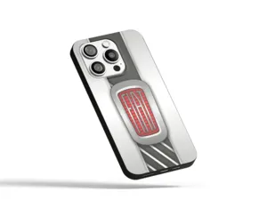 Fiat Coques Téléphone Style Moderne Résistant